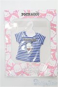 ネオブライス/OF：deardarling：ポチャッコTシャツ I-25-02-16-3081-TO-ZI