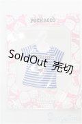 ネオブライス/OF：deardarling：ポチャッコTシャツ I-25-02-16-3081-TO-ZI