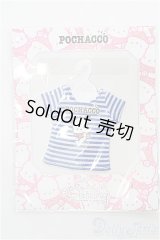 ネオブライス/OF：deardarling：ポチャッコTシャツ I-25-02-16-3081-TO-ZI
