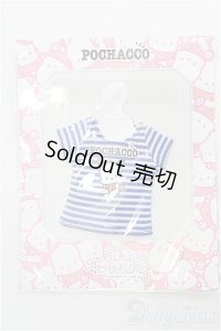ネオブライス/OF：deardarling：ポチャッコTシャツ I-25-02-16-3081-TO-ZI