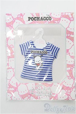 画像1: ネオブライス/OF：deardarling：ポチャッコTシャツ I-23-10-08-105-TO-ZIA