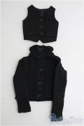 MSD/OF カーディガン&ベストセット I-25-02-02-2057-TO-ZI