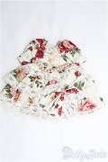 1/6(22cm)ドール/OF フリルワンピース(リボン) I-25-04-13-2122-TO-ZI