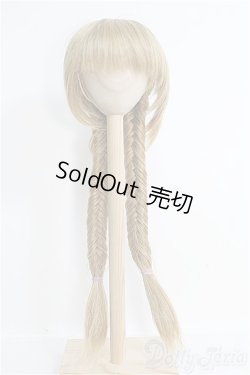 画像1: 9inch/ウィッグ I-25-01-26-2042-TO-ZI