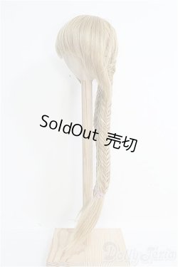 画像2: 9inch/ウィッグ I-25-01-26-2042-TO-ZI