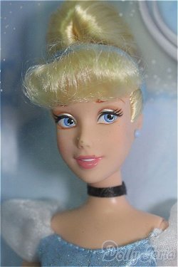 画像1: 【SALE】ディズニー/クラシックドール：シンデレラ I-24-09-29-1028-TO-ZI