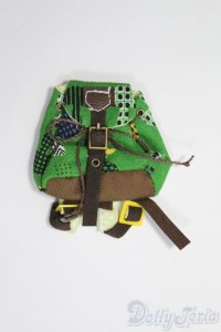 1/6ドール（14cm）/OF リュック/ I-25-07-13-2121-TO-ZI