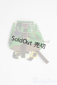 1/6ドール（14cm）/OF リュック/ I-25-07-13-2121-TO-ZI