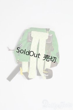 画像2: 1/6ドール（14cm）/OF リュック/ I-25-07-13-2121-TO-ZI