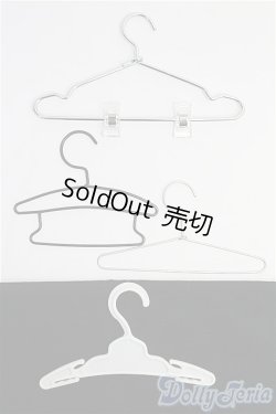 画像1: 【SALE】SD/ハンガー4点セット I-25-02-16-3134-TO-ZI