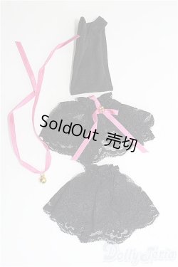 画像1: 1/6ドール/OF レース衣装セット I-25-02-09-3110-TO-ZI