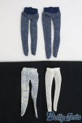 20cmドール/OF ソックス4点セット I-25-05-18-3123-TO-ZI