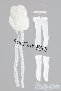 画像3: 1/4ドール/OF Mary outfit I-25-04-20-3071-TO-ZI