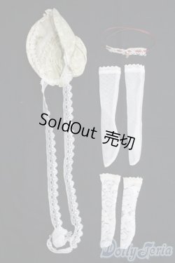 画像4: 1/4ドール/OF Mary outfit I-25-04-20-3071-TO-ZI