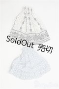 22cmドール/OF ワンピース2点セット I-25-04-06-3095-TO-ZI