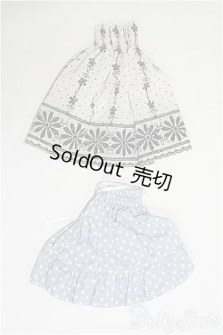 画像2: 22cmドール/OF ワンピース2点セット I-25-04-06-3095-TO-ZI