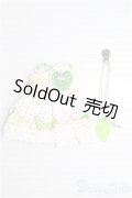 【SALE】オビツ11/OF ワンピースセット I-25-01-26-2141-TO-ZI