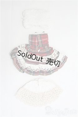 画像2: 1/6ドール(22cm)/OF 衣装セット(赤) I-25-04-13-2144-TO-ZI