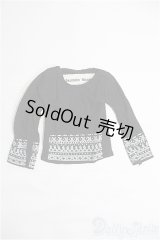 SDC/OF トップス：beaubelle mignon様製/ I-25-11-23-337-KD-ZI
