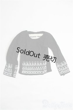 画像1: SDC/OF トップス：beaubelle mignon様製/ I-25-11-23-337-KD-ZI