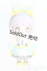 52TOYS/童話シリーズ：Alice I-25-03-09-1084-TO-ZI
