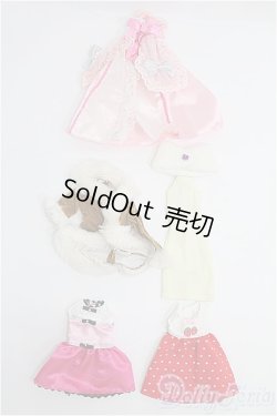 画像1: リカちゃん/OF：衣装セット I-25-02-16-2085-TO-ZI