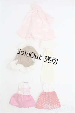 画像2: リカちゃん/OF：衣装セット I-25-02-16-2085-TO-ZI