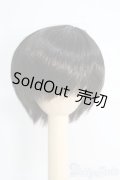6〜7inch/ウィッグ I-25-06-01-3025-TO-ZI