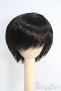 6〜7inch/ウィッグ I-25-06-01-3025-TO-ZI