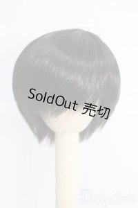 6〜7inch/ウィッグ I-25-06-01-3025-TO-ZI