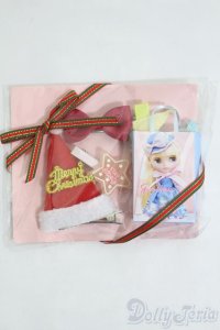 ネオブライス/クリスマス ヘアアクセギフト：ジュニームーン製 I-25-05-18-2103-TO-ZI
