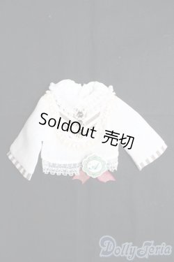 画像1: 幼SD/OF トップス I-25-04-20-2068-TO-ZI