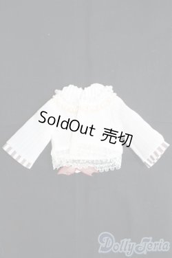 画像2: 幼SD/OF トップス I-25-04-20-2068-TO-ZI