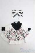 【SALE】30ｃｍドール/OF 衣装セット I-24-12-15-2093-TO-ZI