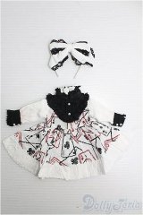 【SALE】30ｃｍドール/OF 衣装セット I-24-12-15-2093-TO-ZI