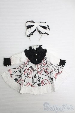 画像1: 【SALE】30ｃｍドール/OF 衣装セット I-24-12-15-2093-TO-ZI