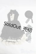 SD13GIRL/OF ドレスセット I-25-06-01-2055-TO-ZI