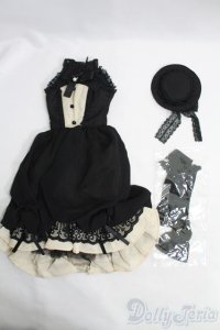 SD13GIRL/OF ドレスセット I-25-06-01-2055-TO-ZI