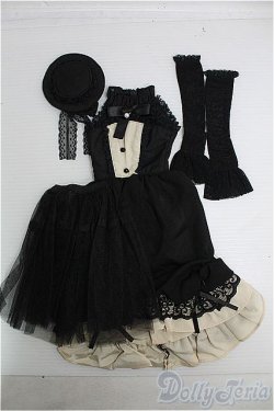 画像1: 【SALE】SD13GIRL/OF ドレスセット I-24-11-24-3069-TO-ZI