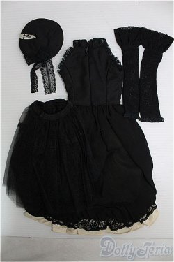 画像2: 【SALE】SD13GIRL/OF ドレスセット I-24-11-24-3069-TO-ZI