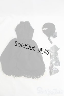 画像2: SD13GIRL/OF ドレスセット I-25-06-01-2055-TO-ZI