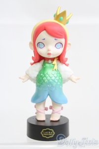 LAURA/Pajama party：MERMAID NIGHTDRESS I-25-06-22-2133-TO-ZI