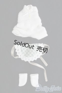 画像1: 1/12ドール/OF 衣装セット I-25-04-27-3149-TO-ZI