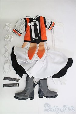 画像1: DD/OF 那珂改二：CHERRY MILK様製 I-25-02-16-3076-TO-ZI