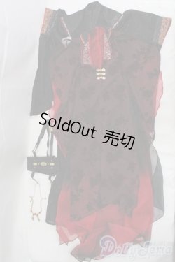 画像1: Angelstudio/OF ?倪デフォルトドレス/ I-25-07-13-3080-TO-ZI