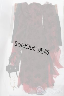 画像2: Angelstudio/OF ?倪デフォルトドレス/ I-25-07-13-3080-TO-ZI