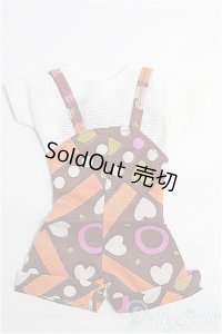 1/6（30cm）ドール/OF オールインワン I-25-02-23-3116-TO-ZI