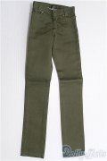 【SALE】SD/OF：パンツ I-25-01-05-2062-TO-ZI