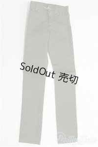 【SALE】SD/OF：パンツ I-25-01-05-2062-TO-ZI