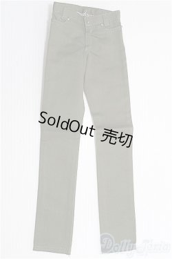 画像1: 【SALE】SD/OF：パンツ I-25-01-05-2062-TO-ZI